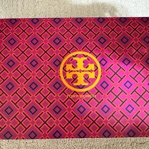 Tory Burch Sandals - Miller Black Patent